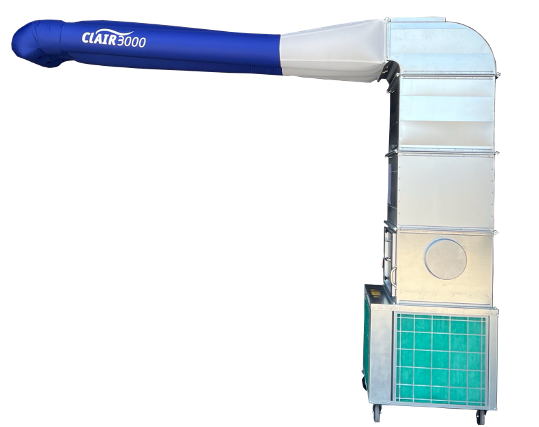 Absauganlagen